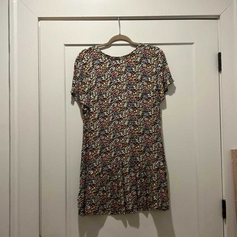 Loft dress